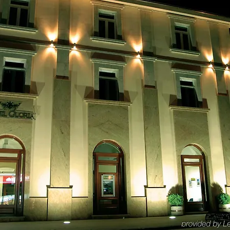 Forum Garni Hotel