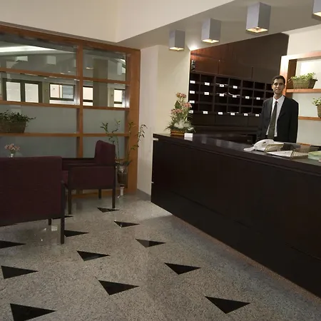 Forum Garni 4* Subotica