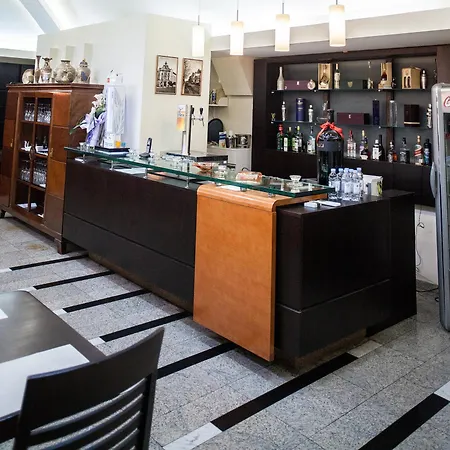 Forum Garni 4* Subotica