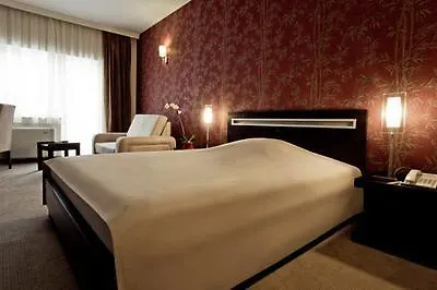 Hotel Forum Garni Subotica