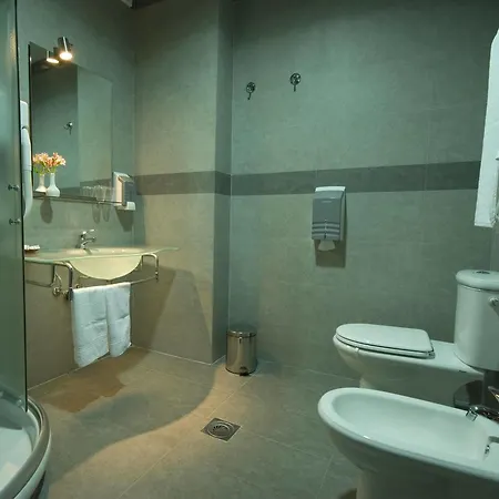 Forum Garni Hotel Subotica