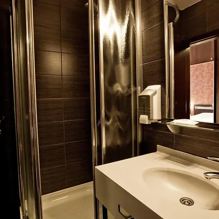 Forum Garni 4* Subotica