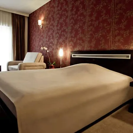 Forum Garni 4* Subotica