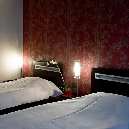 Forum Garni 4* Subotica