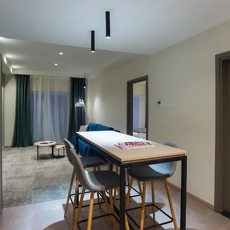 Forum Garni Subotica