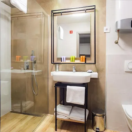 Hotel Forum Garni 4*