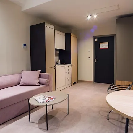 Hotel Forum Garni Subotica