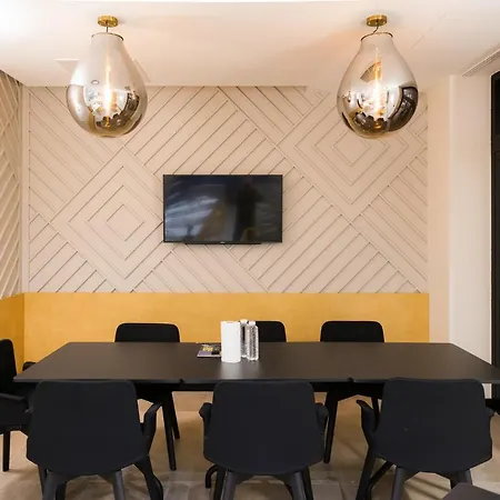 Forum Garni 4* Subotica