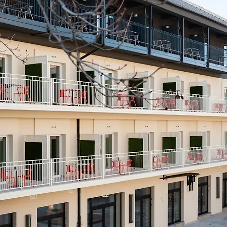 Hotel Forum Garni 4*