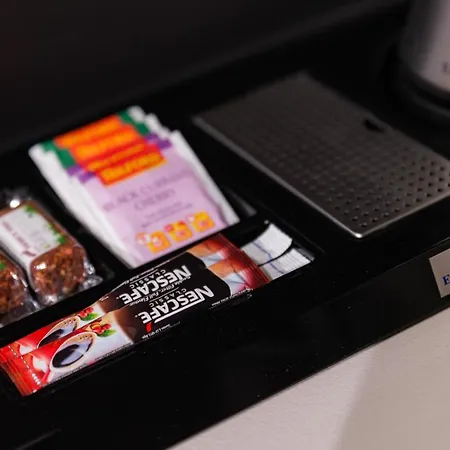 Hotel Forum Garni Subotica