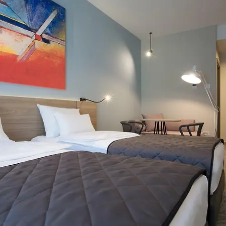 Hotel Forum Garni 4*