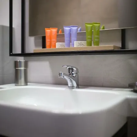 Forum Garni Hotel Subotica