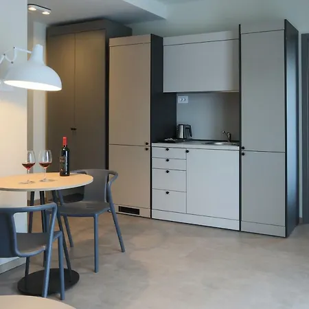 Forum Garni Hotel Subotica