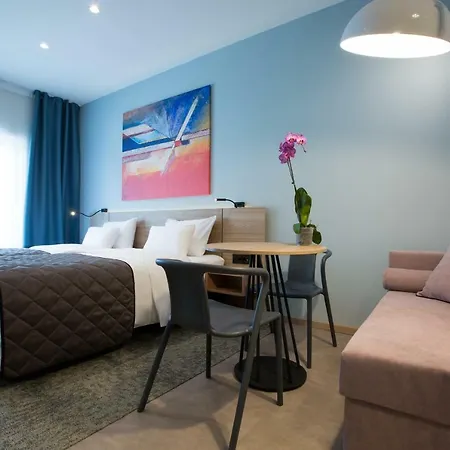 Hotel Forum Garni
