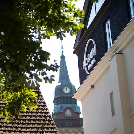 Forum Garni Hotel Subotica